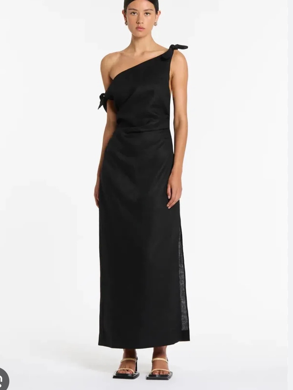 Sir the label Bettina dress